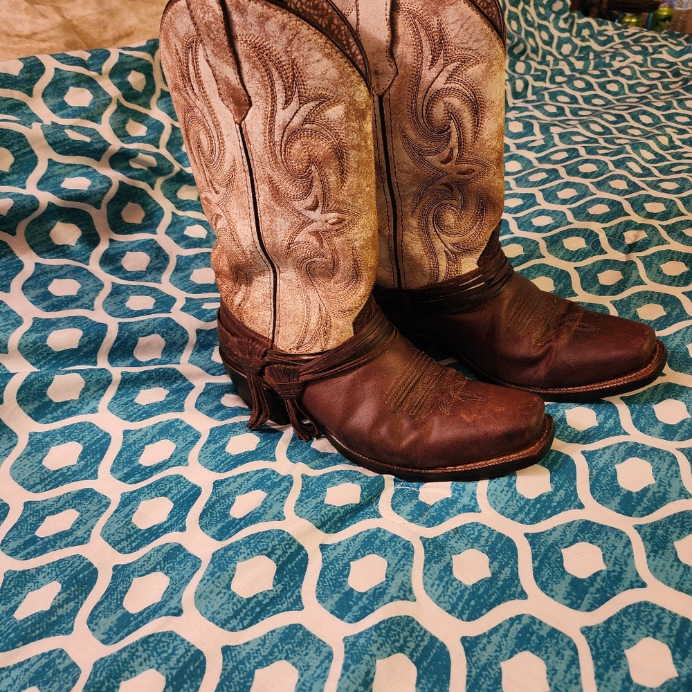 Laredo Boots - Picture 4 of 4